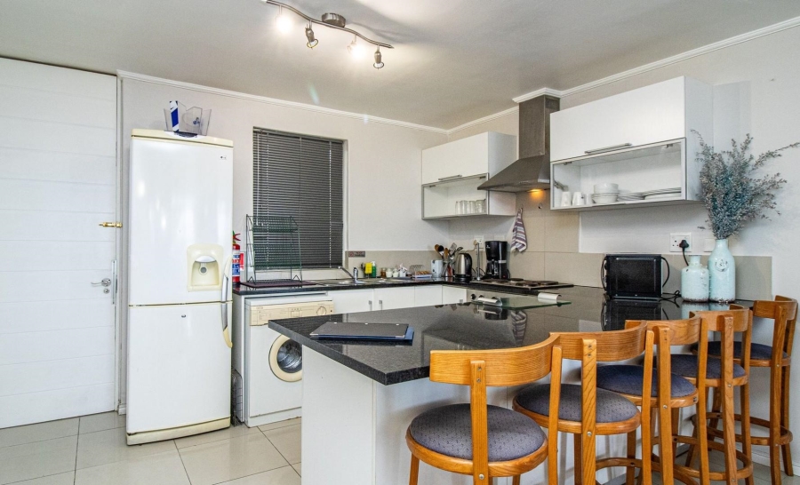 2 Bedroom Property for Sale in Gansbaai Central Western Cape